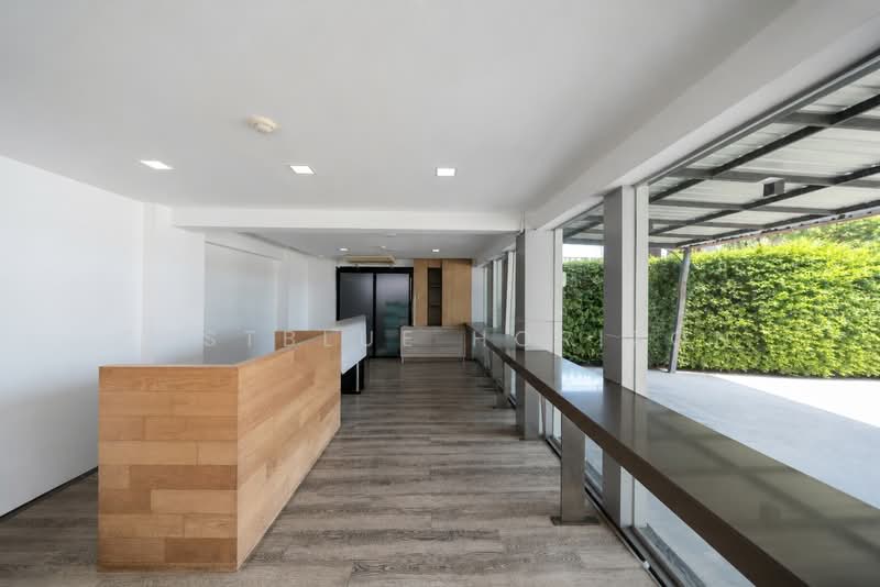 Homeoffice Area Kaset-Nawamin, กรุงเทพ, นวลจันทร์, บึงกุ่ม, กรุงเทพ, 1,768 ตร.ม., โกดัง-โรงงาน ขาย, โดย Eastblue Horizon, 500392405 - DDproperty.com