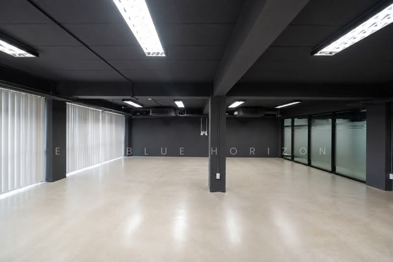 Homeoffice Area Kaset-Nawamin, กรุงเทพ, นวลจันทร์, บึงกุ่ม, กรุงเทพ, 1,768 ตร.ม., โกดัง-โรงงาน ขาย, โดย Eastblue Horizon, 500392405 - DDproperty.com