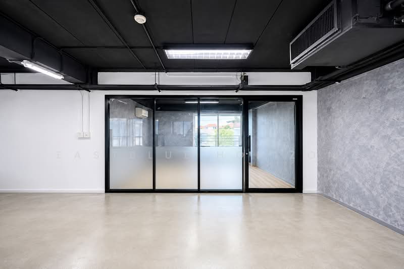 Homeoffice Area Kaset-Nawamin, กรุงเทพ, นวลจันทร์, บึงกุ่ม, กรุงเทพ, 1,768 ตร.ม., โกดัง-โรงงาน ขาย, โดย Eastblue Horizon, 500392405 - DDproperty.com
