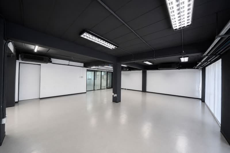 Homeoffice Area Kaset-Nawamin, Bangkok, Nuan Chan, Bueng Kum, Bangkok, , 1,768 sqm, Warehouse/Factory For Sale, by Eastblue Horizon, 500392405 - DDproperty.com