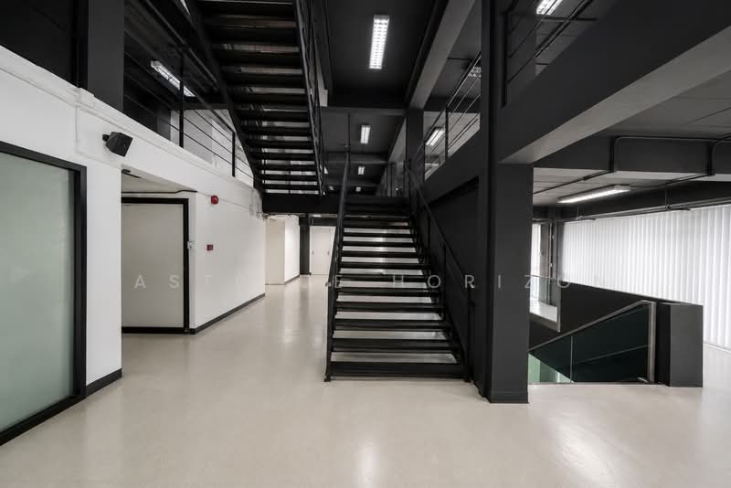 Homeoffice Area Kaset-Nawamin, กรุงเทพ, นวลจันทร์, บึงกุ่ม, กรุงเทพ, 1,768 ตร.ม., โกดัง-โรงงาน ขาย, โดย Eastblue Horizon, 500392405 - DDproperty.com