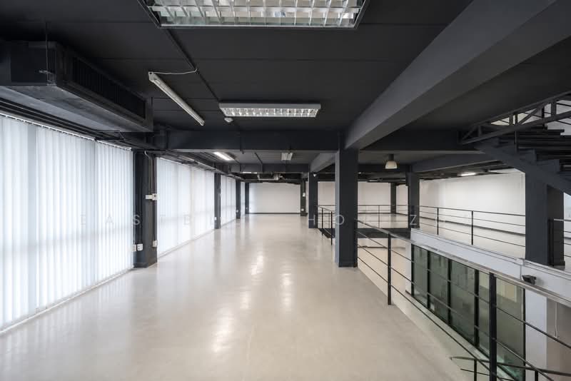 Homeoffice Area Kaset-Nawamin, Bangkok, Nuan Chan, Bueng Kum, Bangkok, , 1,768 sqm, Warehouse/Factory For Sale, by Eastblue Horizon, 500392405 - DDproperty.com
