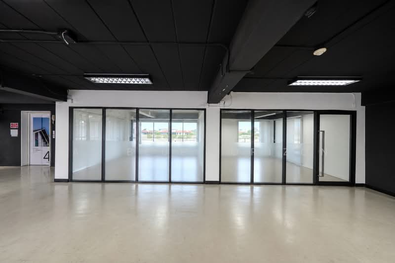 Homeoffice Area Kaset-Nawamin, กรุงเทพ, นวลจันทร์, บึงกุ่ม, กรุงเทพ, 1,768 ตร.ม., โกดัง-โรงงาน ขาย, โดย Eastblue Horizon, 500392405 - DDproperty.com