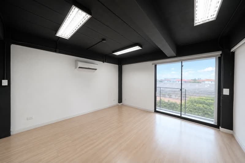 Homeoffice Area Kaset-Nawamin, กรุงเทพ, นวลจันทร์, บึงกุ่ม, กรุงเทพ, 1,768 ตร.ม., โกดัง-โรงงาน ขาย, โดย Eastblue Horizon, 500392405 - DDproperty.com