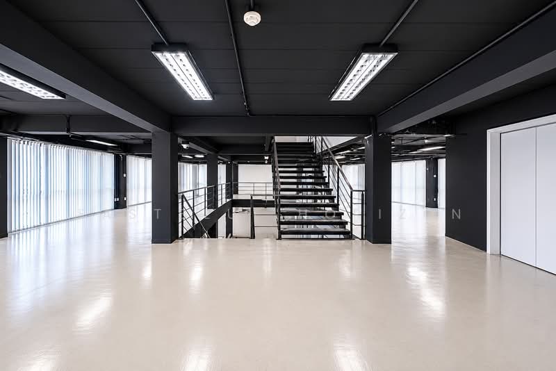 Homeoffice Area Kaset-Nawamin, กรุงเทพ, นวลจันทร์, บึงกุ่ม, กรุงเทพ, 1,768 ตร.ม., โกดัง-โรงงาน ขาย, โดย Eastblue Horizon, 500392405 - DDproperty.com