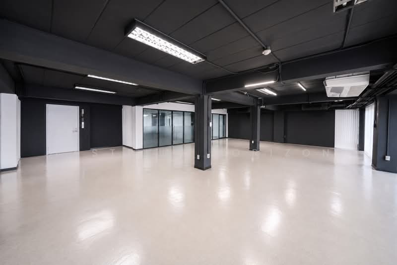 Homeoffice Area Kaset-Nawamin, กรุงเทพ, นวลจันทร์, บึงกุ่ม, กรุงเทพ, 1,768 ตร.ม., โกดัง-โรงงาน ขาย, โดย Eastblue Horizon, 500392405 - DDproperty.com