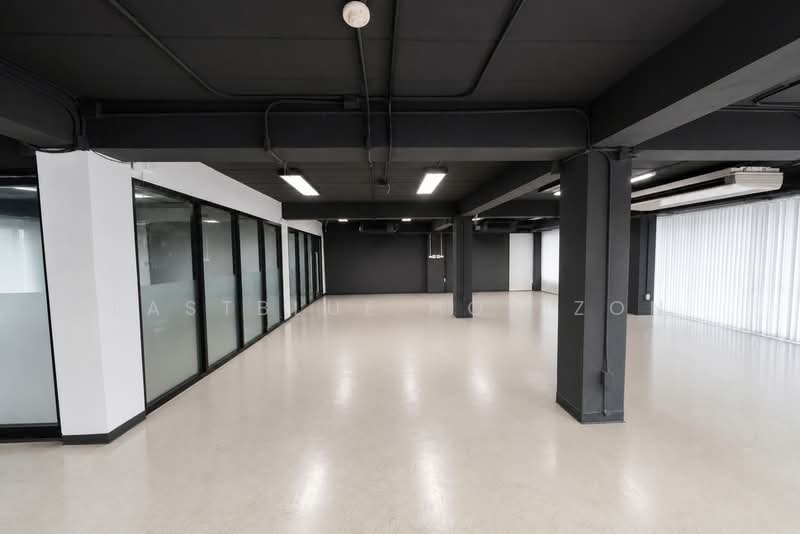 Homeoffice Area Kaset-Nawamin, Bangkok, Nuan Chan, Bueng Kum, Bangkok, , 1,768 sqm, Warehouse/Factory For Sale, by Eastblue Horizon, 500392405 - DDproperty.com