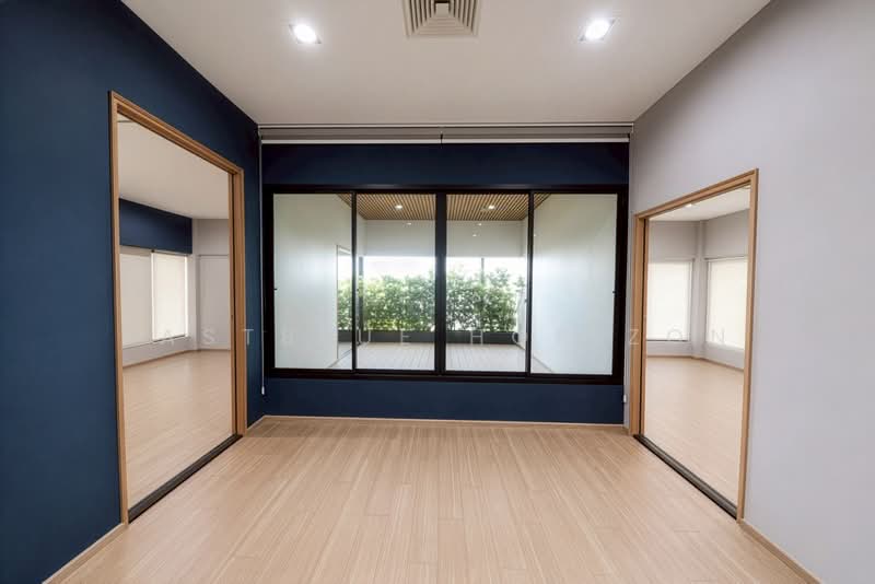 Homeoffice Area Kaset-Nawamin, กรุงเทพ, นวลจันทร์, บึงกุ่ม, กรุงเทพ, 1,768 ตร.ม., โกดัง-โรงงาน ขาย, โดย Eastblue Horizon, 500392405 - DDproperty.com