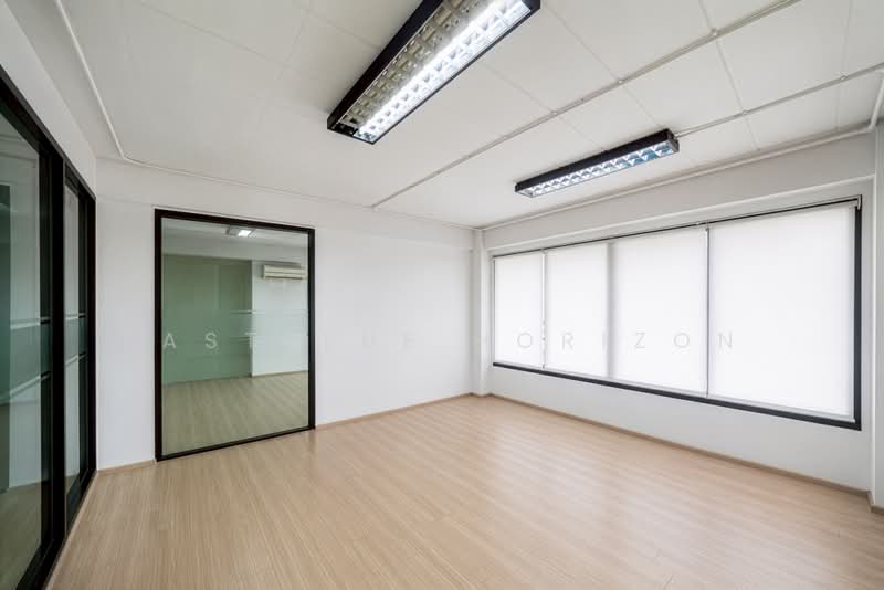Homeoffice Area Kaset-Nawamin, กรุงเทพ, นวลจันทร์, บึงกุ่ม, กรุงเทพ, 1,768 ตร.ม., โกดัง-โรงงาน ขาย, โดย Eastblue Horizon, 500392405 - DDproperty.com