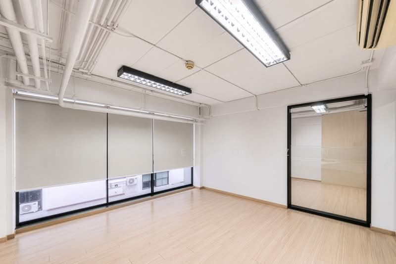 Homeoffice Area Kaset-Nawamin, Bangkok, Nuan Chan, Bueng Kum, Bangkok, , 1,768 sqm, Warehouse/Factory For Sale, by Eastblue Horizon, 500392405 - DDproperty.com