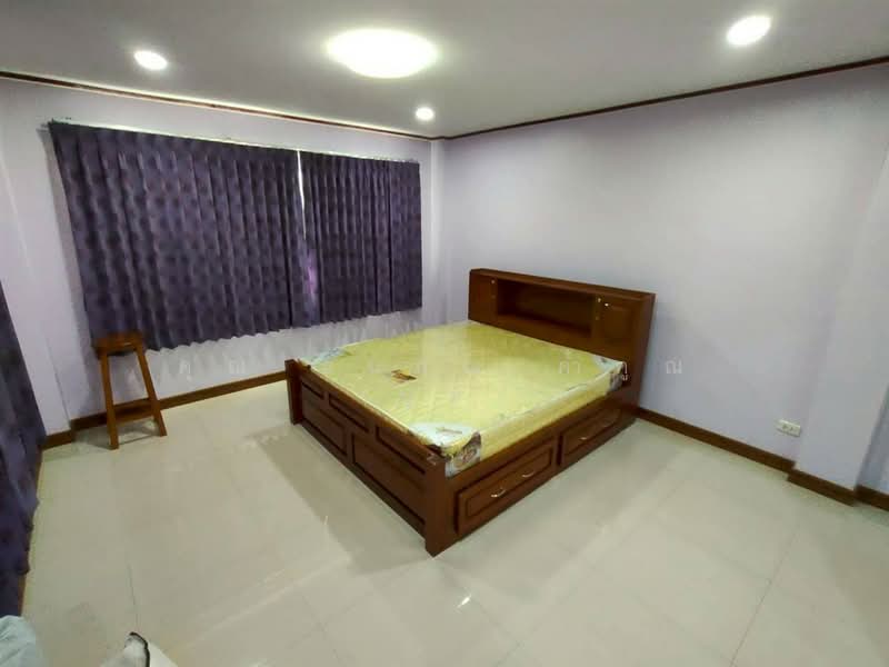 อาคารพาณิชย์ 4 ชั้น 34.2 ตร.ว. หมู่บ้านทองสถิตย์วิลล่า6 ใกล้สายไหมอเวนิว ซอยสายไหม78, Bangkok, ถนนสายไหม, Sai Mai, Bangkok, , 200 sqm, Shophouse For Sale, by คุณ ธนภณ ค้ำคูณ (บูม), 500392409 - DDproperty.com