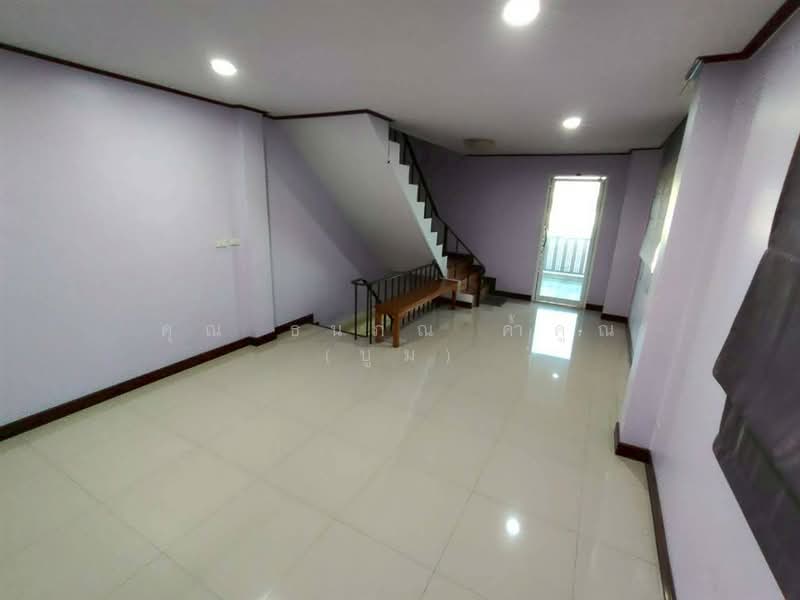 อาคารพาณิชย์ 4 ชั้น 34.2 ตร.ว. หมู่บ้านทองสถิตย์วิลล่า6 ใกล้สายไหมอเวนิว ซอยสายไหม78, Bangkok, ถนนสายไหม, Sai Mai, Bangkok, , 200 sqm, Shophouse For Sale, by คุณ ธนภณ ค้ำคูณ (บูม), 500392409 - DDproperty.com