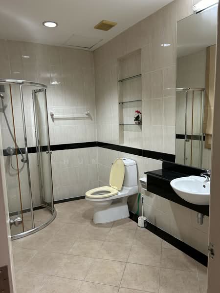 For Sale / Rent – Newly Renovated 3-Storey Home Office Near BTS Si La Salle (SPSMG14), Bangkok, ศรีนครินทร์, Bang Na Tai, Bang Na, Bangkok, 3 Bedrooms, 190 sqm, Townhouse For Sale, by Khun Ming, 500392413 - DDproperty.com