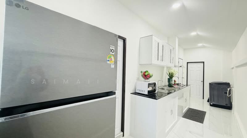 Raviporn City Home Village, Chon Buri (Pattaya), 74/1 Nongmaikaen Road, Nong Pru, Bang Lamung (Pattaya), Chon Buri (Pattaya), 2 Bedrooms, 184 sqm, Villa For Sale, by Saimaii Russiphat, 500392419 - DDproperty.com