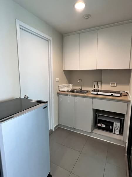 Polis Condo Suksawat 64 : โพลิส คอนโด สุขสวัสดิ์ 64, กรุงเทพ, ซอยสุขสวัสดิ์ 64, บางมด, ทุ่งครุ, กรุงเทพ, 35 ตร.ม., คอนโด ให้เช่า, โดย Connex Property, 500392420 - DDproperty.com