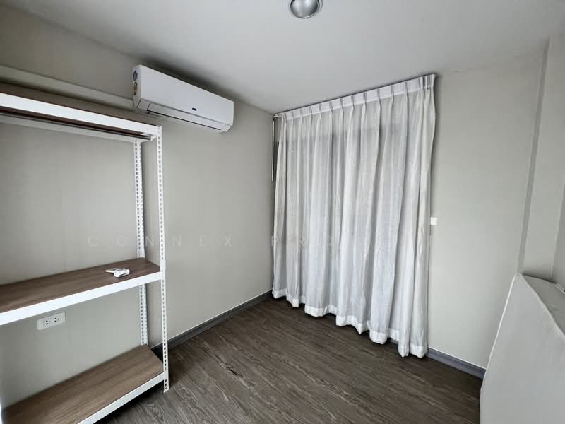 Polis Condo Suksawat 64 : โพลิส คอนโด สุขสวัสดิ์ 64, กรุงเทพ, ซอยสุขสวัสดิ์ 64, บางมด, ทุ่งครุ, กรุงเทพ, 35 ตร.ม., คอนโด ให้เช่า, โดย Connex Property, 500392420 - DDproperty.com