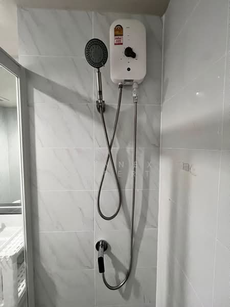 Polis Condo Suksawat 64, Bangkok, Soi Suksawat 64, Bangmot, Thung Khru, Bangkok, 1 Bedroom, 35 sqm, Condo For Rent, by Connex Property, 500392420 - DDproperty.com