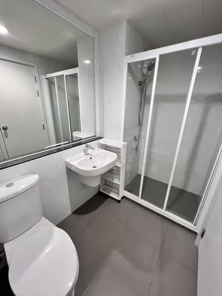 Polis Condo Suksawat 64 : โพลิส คอนโด สุขสวัสดิ์ 64, กรุงเทพ, ซอยสุขสวัสดิ์ 64, บางมด, ทุ่งครุ, กรุงเทพ, 35 ตร.ม., คอนโด ให้เช่า, โดย Connex Property, 500392420 - DDproperty.com