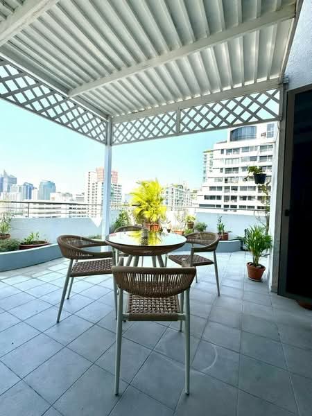 Supalai Place Sukhumvit 39 : ศุภาลัย เพลส สุขุมวิท 39, กรุงเทพ, 175-179 ซอยสุขุมวิท 39 ถนนสุขุมวิท แขวงคลองตันเหนือ เขตวัฒนา กรุงเทพมหานคร, คลองตันเหนือ, วัฒนา, กรุงเทพ, 491 ตร.ม., คอนโด ให้เช่า, โดย Farida Phetnuam, 500392423 - DDproperty.com