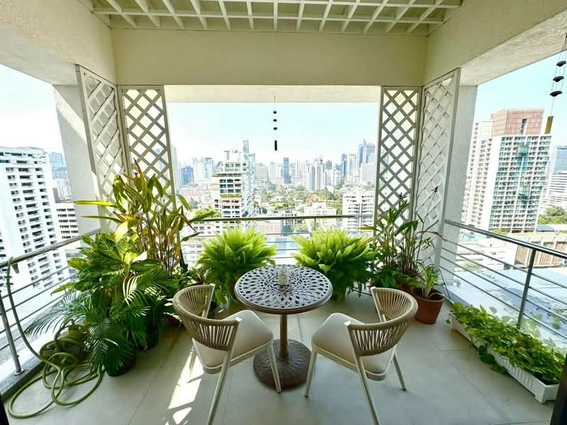 Supalai Place Sukhumvit 39 : ศุภาลัย เพลส สุขุมวิท 39, กรุงเทพ, 175-179 ซอยสุขุมวิท 39 ถนนสุขุมวิท แขวงคลองตันเหนือ เขตวัฒนา กรุงเทพมหานคร, คลองตันเหนือ, วัฒนา, กรุงเทพ, 491 ตร.ม., คอนโด ให้เช่า, โดย Farida Phetnuam, 500392423 - DDproperty.com