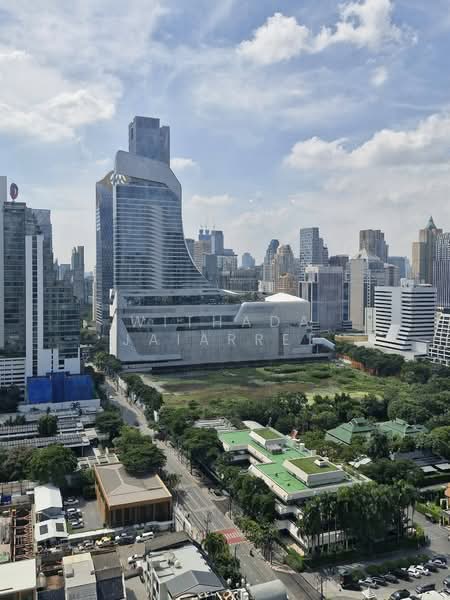 Life One Wireless : ไลฟ์ วัน วิทยุ, กรุงเทพ, 1 ถนนวิทยุ, ลุมพินี, ปทุมวัน, กรุงเทพ, 35 ตร.ม., คอนโด ให้เช่า, โดย Withada Jaiarree, 500392425 - DDproperty.com