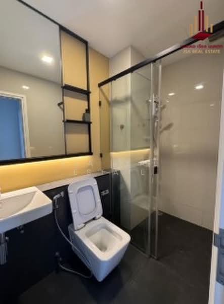 The Key MRT Phetkasem 48 : เดอะ คีย์ MRT เพชรเกษม 48, กรุงเทพ, 222 ถนนเพชรเกษม, บางหว้า, ภาษีเจริญ, กรุงเทพ, 48 ตร.ม., คอนโด ให้เช่า, โดย JSA REAL ESTATE, 500392426 - DDproperty.com