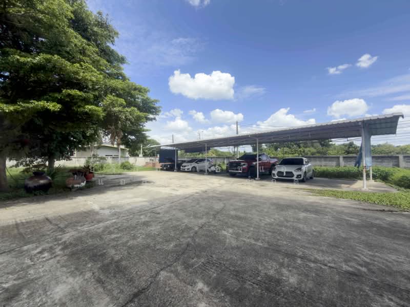 โกดังขนาดใหญ่ บนที่ดิน 5-0-57 ไร่ พร้อมสำนักงาน ราชพฤกษ์ 345 ปากเกร็ด, Nonthaburi, Khlong Khoi, Pak Kret, Nonthaburi, , 8,228 sqm, Warehouse/Factory For Sale, by บริษัท เอชแอล แอสเซท จำกัด, 500392428 - DDproperty.com