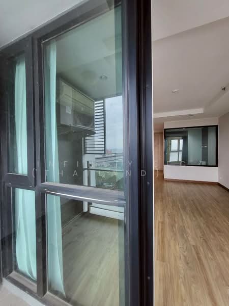 Ladda Plus Sriracha, Chon Buri (Pattaya), 100 Si Racha Nakhon 3, Si Racha, Chon Buri (Pattaya), Studio, 33 sqm, Condo For Sale, by Infinity EEC (Thailand) Co., Ltd., 500392430 - DDproperty.com