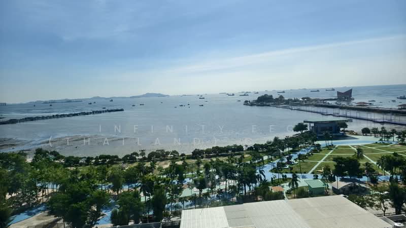 Ladda Plus Sriracha, Chon Buri (Pattaya), 100 Si Racha Nakhon 3, Si Racha, Chon Buri (Pattaya), Studio, 33 sqm, Condo For Sale, by Infinity EEC (Thailand) Co., Ltd., 500392430 - DDproperty.com