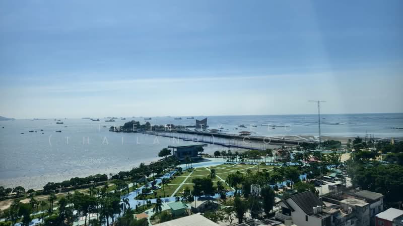 Ladda Plus Sriracha, Chon Buri (Pattaya), 100 Si Racha Nakhon 3, Si Racha, Chon Buri (Pattaya), Studio, 33 sqm, Condo For Sale, by Infinity EEC (Thailand) Co., Ltd., 500392430 - DDproperty.com
