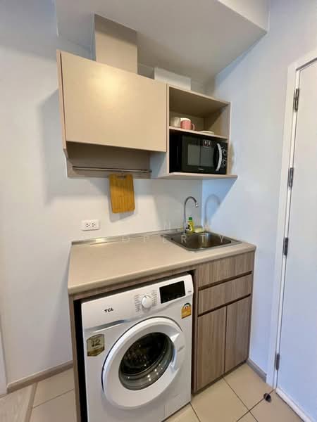 Plum Condo Sukhumvit 62 : พลัมคอนโด สุขมวิท 62, กรุงเทพ, ซอยสุขุมวิท 62, บางจาก, พระโขนง, กรุงเทพ, 29 ตร.ม., คอนโด ให้เช่า, โดย Connex Property, 500392432 - DDproperty.com