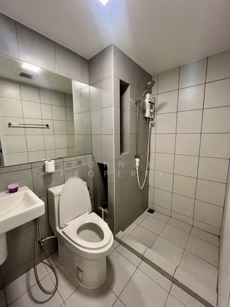 Plum Condo Sukhumvit 62 : พลัมคอนโด สุขมวิท 62, กรุงเทพ, ซอยสุขุมวิท 62, บางจาก, พระโขนง, กรุงเทพ, 29 ตร.ม., คอนโด ให้เช่า, โดย Connex Property, 500392432 - DDproperty.com