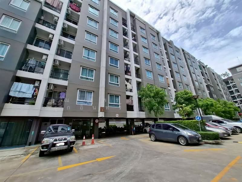 Cool Condo Rama 7 : คูล คอนโด พระราม 7, นนทบุรี, ถนนบางกรวย-ไทรน้อย, บางกรวย, บางกรวย, นนทบุรี, 41 ตร.ม., คอนโด ขาย, โดย คุณ สุพรรณิการ์ ลูกอินทร์ (ตูน), 500392436 - DDproperty.com