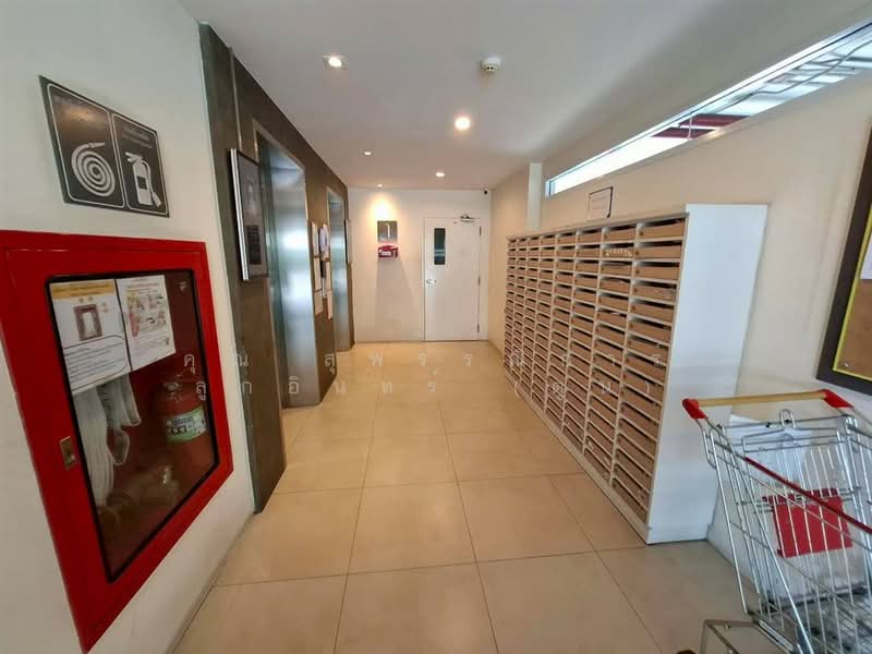 Cool Condo Rama 7 : คูล คอนโด พระราม 7, นนทบุรี, ถนนบางกรวย-ไทรน้อย, บางกรวย, บางกรวย, นนทบุรี, 41 ตร.ม., คอนโด ขาย, โดย คุณ สุพรรณิการ์ ลูกอินทร์ (ตูน), 500392436 - DDproperty.com