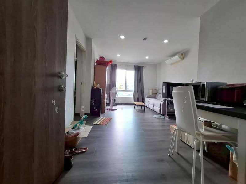 Cool Condo Rama 7 : คูล คอนโด พระราม 7, นนทบุรี, ถนนบางกรวย-ไทรน้อย, บางกรวย, บางกรวย, นนทบุรี, 41 ตร.ม., คอนโด ขาย, โดย คุณ สุพรรณิการ์ ลูกอินทร์ (ตูน), 500392436 - DDproperty.com