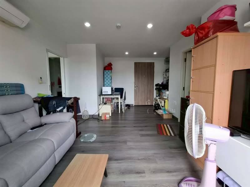 Cool Condo Rama 7 : คูล คอนโด พระราม 7, นนทบุรี, ถนนบางกรวย-ไทรน้อย, บางกรวย, บางกรวย, นนทบุรี, 41 ตร.ม., คอนโด ขาย, โดย คุณ สุพรรณิการ์ ลูกอินทร์ (ตูน), 500392436 - DDproperty.com