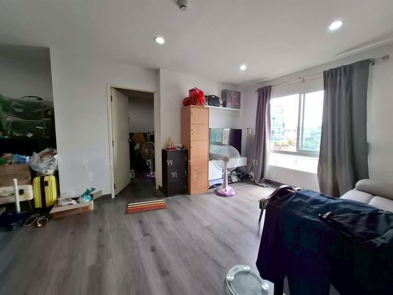 Cool Condo Rama 7, Nonthaburi, Bang Kruai-Sai Noi Road, Bang Kruai, Nonthaburi, 1 Bedroom, 41 sqm, Condo For Sale, by คุณ สุพรรณิการ์ ลูกอินทร์ (ตูน), 500392436 - DDproperty.com