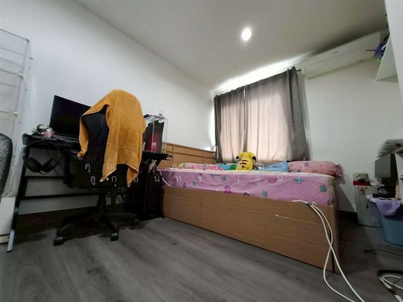 Cool Condo Rama 7, Nonthaburi, Bang Kruai-Sai Noi Road, Bang Kruai, Nonthaburi, 1 Bedroom, 41 sqm, Condo For Sale, by คุณ สุพรรณิการ์ ลูกอินทร์ (ตูน), 500392436 - DDproperty.com