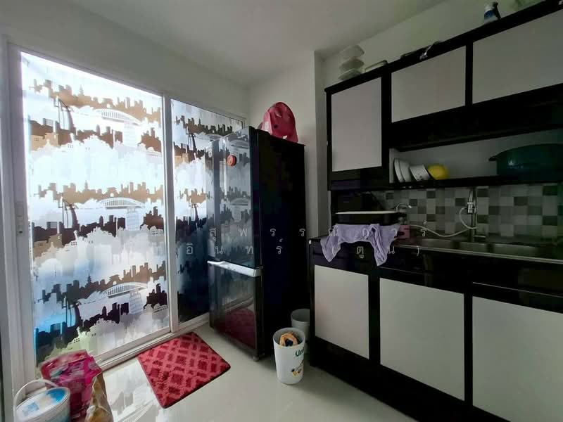 Cool Condo Rama 7, Nonthaburi, Bang Kruai-Sai Noi Road, Bang Kruai, Nonthaburi, 1 Bedroom, 41 sqm, Condo For Sale, by คุณ สุพรรณิการ์ ลูกอินทร์ (ตูน), 500392436 - DDproperty.com