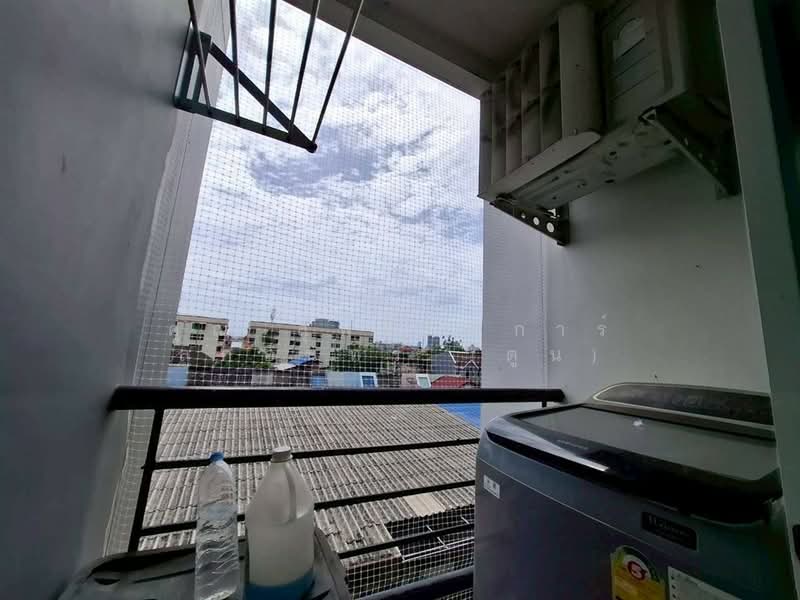 Cool Condo Rama 7, Nonthaburi, Bang Kruai-Sai Noi Road, Bang Kruai, Nonthaburi, 1 Bedroom, 41 sqm, Condo For Sale, by คุณ สุพรรณิการ์ ลูกอินทร์ (ตูน), 500392436 - DDproperty.com