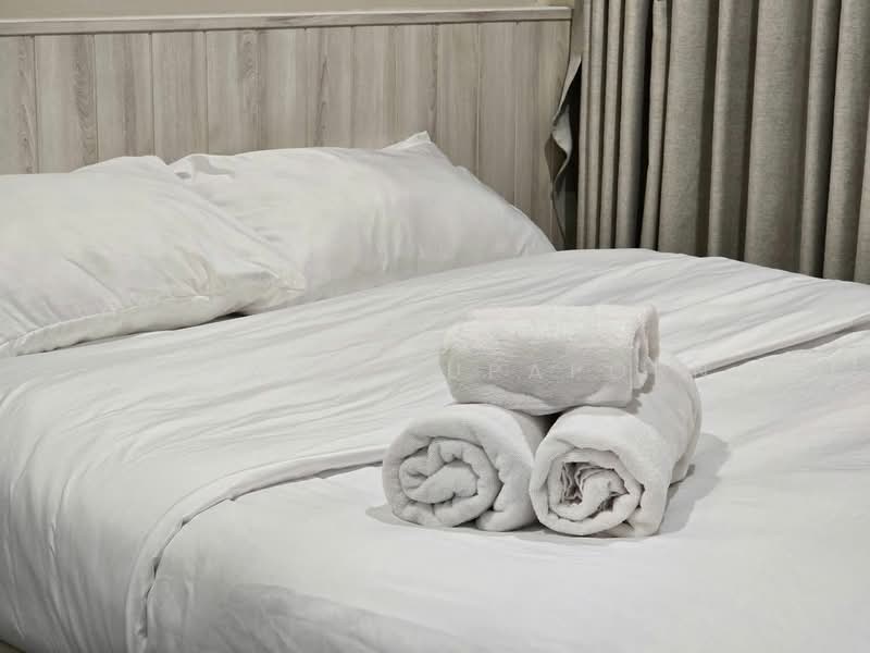The Parkland Charan-Pinklao, Bangkok, 42 Charasanitwong, Bang Phlat, Bangkok, 2 Bedrooms, 48 sqm, Condo For Rent, by Vipada Supaporn, 500392437 - DDproperty.com