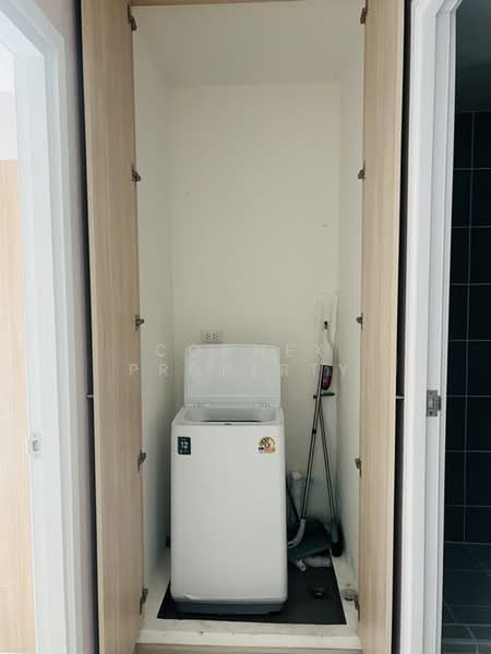 Plum Condo Ramkhamheng Station, Bangkok, Ramkhamhaeng Road, Suan Luang, Bangkok, 2 Bedrooms, 47 sqm, Condo For Rent, by Connex Property, 500392440 - DDproperty.com