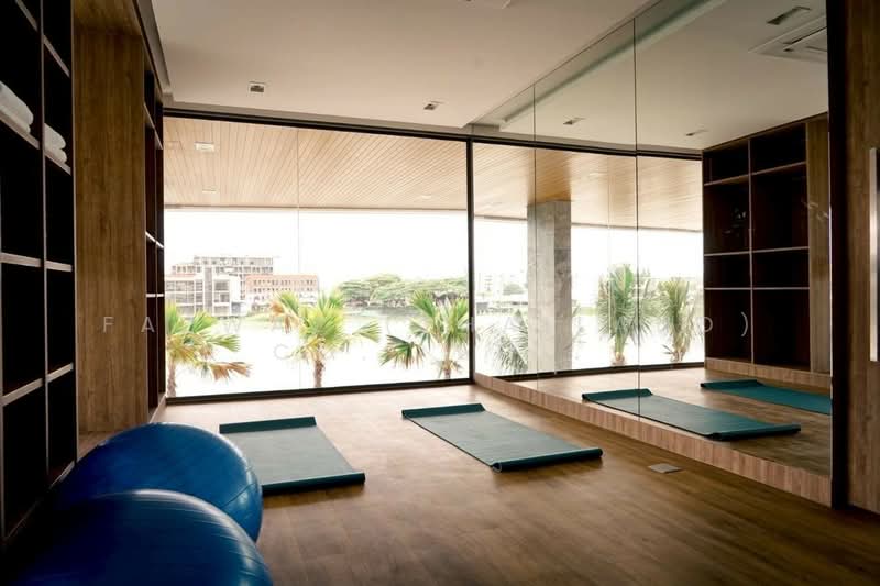 The Aqua, Phuket, Lagoon Road, Choeng Thale, Thalang, Phuket, 1 Bedroom, 49 sqm, Condo For Rent, by Fazwaz (Thailand) Co., Ltd., 500392443 - DDproperty.com