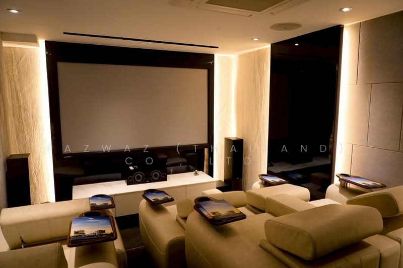 The Aqua, Phuket, Lagoon Road, Choeng Thale, Thalang, Phuket, 1 Bedroom, 49 sqm, Condo For Rent, by Fazwaz (Thailand) Co., Ltd., 500392443 - DDproperty.com