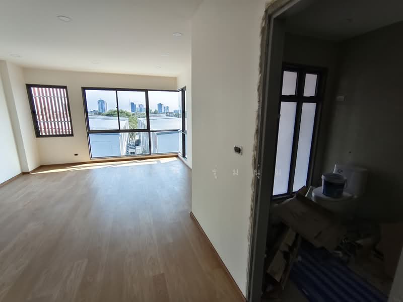 SHO Phatthanakan 32, Bangkok, Soi Phatthanakan 32, Suan Luang, Suan Luang, Bangkok, 2 Bedrooms, 345 sqm, Townhouse For Sale, by วริษา รุ่มนุ่ม, 500392445 - DDproperty.com