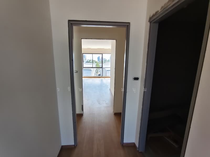 SHO Phatthanakan 32, Bangkok, Soi Phatthanakan 32, Suan Luang, Suan Luang, Bangkok, 2 Bedrooms, 345 sqm, Townhouse For Sale, by วริษา รุ่มนุ่ม, 500392445 - DDproperty.com