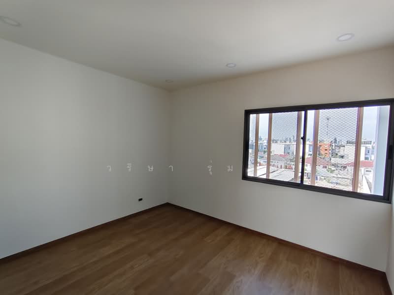 SHO Phatthanakan 32, Bangkok, Soi Phatthanakan 32, Suan Luang, Suan Luang, Bangkok, 2 Bedrooms, 345 sqm, Townhouse For Sale, by วริษา รุ่มนุ่ม, 500392445 - DDproperty.com