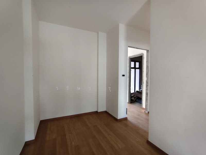 SHO Phatthanakan 32, Bangkok, Soi Phatthanakan 32, Suan Luang, Suan Luang, Bangkok, 2 Bedrooms, 345 sqm, Townhouse For Sale, by วริษา รุ่มนุ่ม, 500392445 - DDproperty.com