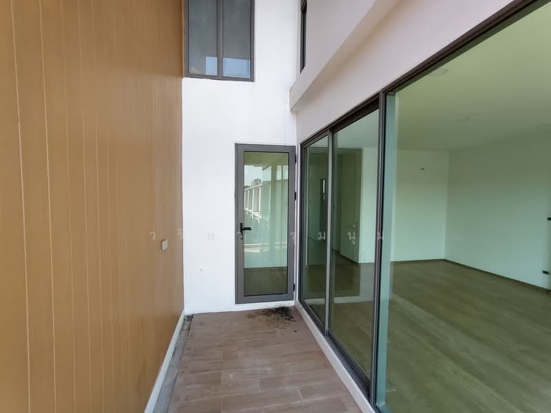 SHO Phatthanakan 32, Bangkok, Soi Phatthanakan 32, Suan Luang, Suan Luang, Bangkok, 2 Bedrooms, 345 sqm, Townhouse For Sale, by วริษา รุ่มนุ่ม, 500392445 - DDproperty.com
