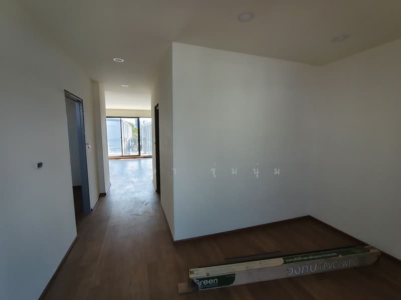 SHO Phatthanakan 32, Bangkok, Soi Phatthanakan 32, Suan Luang, Suan Luang, Bangkok, 2 Bedrooms, 345 sqm, Townhouse For Sale, by วริษา รุ่มนุ่ม, 500392445 - DDproperty.com
